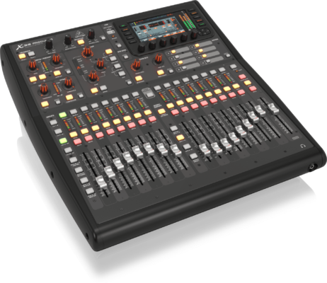 Mixer Behringer X32 Producer