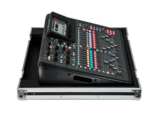 Mixer Behringer X32 Producer