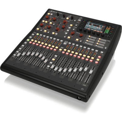 Mixer Behringer X32 Producer 5 Mixer Behringer X32 Producer