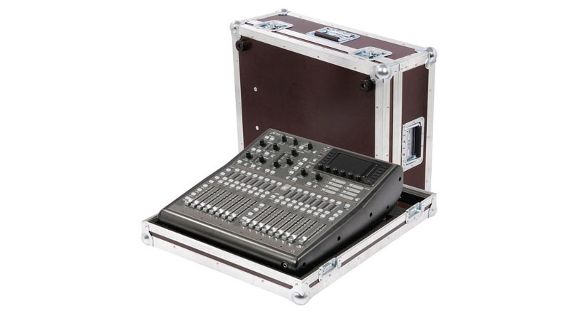Mixer Behringer X32 Producer Bundle - Giải pháp âm thanh chuyên nghiệp cho phòng thu và sân khấu