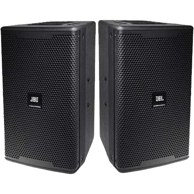 Loa JBL KP6010 có khả năng tái tạo âm thanh mạnh mẽ, chi tiết và rõ ràng, đặc biệt là khoảng âm trung