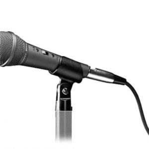Micro BOSCH cầm tay một hướng LBC 2900/20