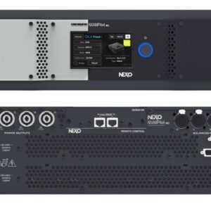 Cục đẩy Nexo NXAMP4X4 MK2