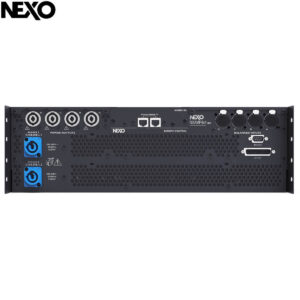 Cục đẩy Nexo NXAMP4X4 MK2