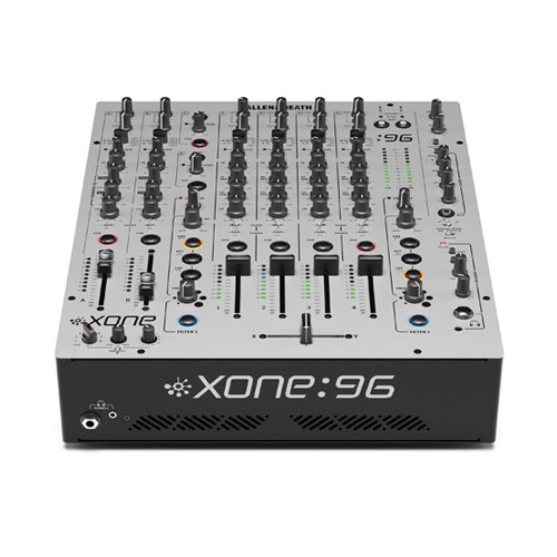 Mixer Allen & Heath Xone 96