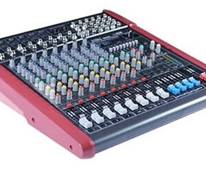 Mixer Soundking MIX08C (8 đường)
