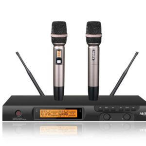 Micro Không Dây LX600 giá rẻ bán chạy nhất trên thị trường