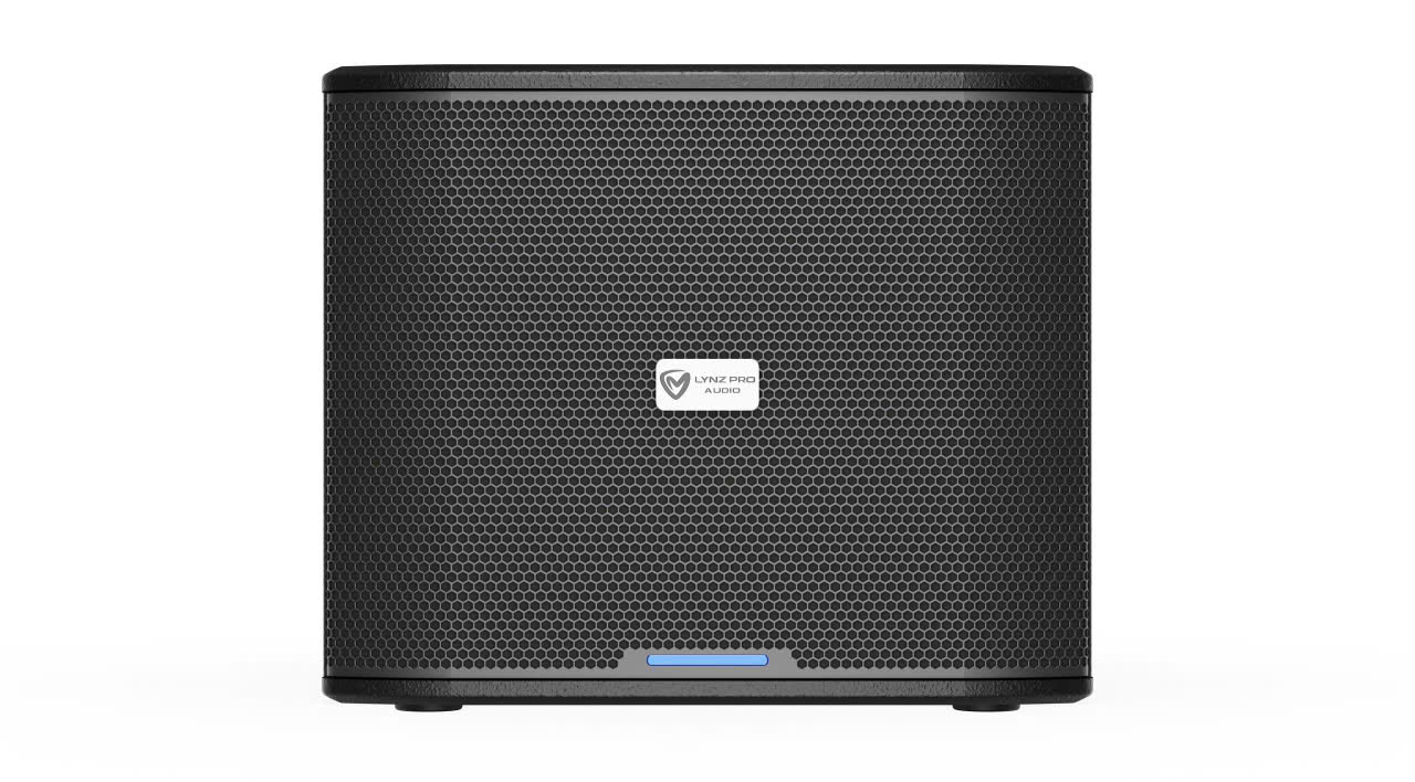 Loa SUB Điện LYNZ LX 40SA được phát triển bởi đội ngũ kỹ thuật chuyên nghiệp bởi việt mới audio