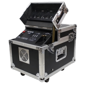 Máy tạo khói FR-HZ650Full