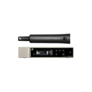 Bộ EW-D SKM-S BASE SET (S1-7) Reciever và Mic phát cầm tay UHF sennheiser